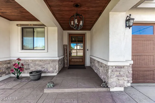 $665,000 | 7210 South 255th Drive, Buckeye, AZ 85326
