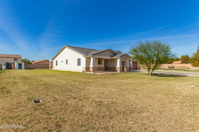 $665,000 | 7210 South 255th Drive, Buckeye, AZ 85326