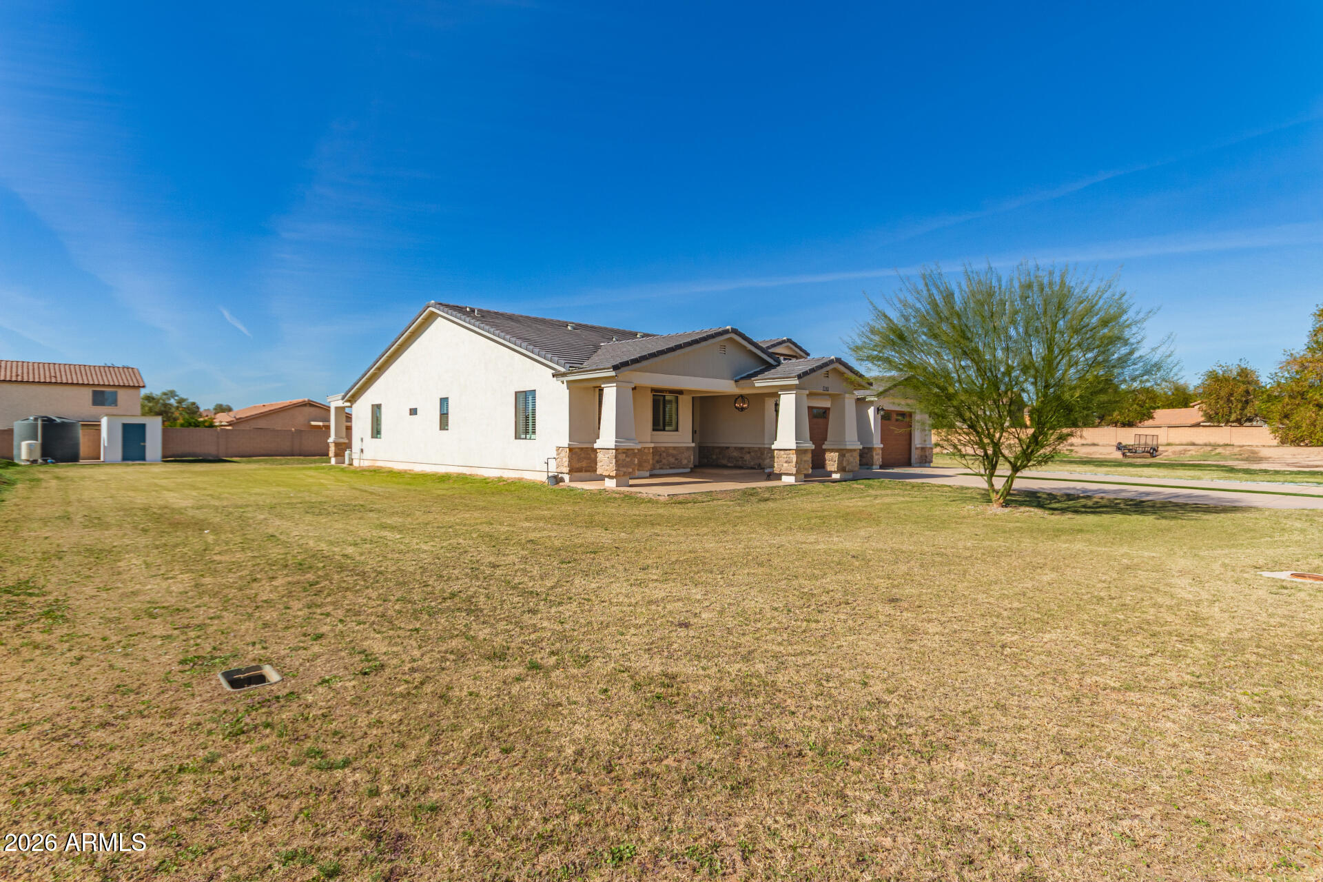 7210 South 255th Drive Buckeye, AZ 85326 - Photo 23 of 68 03-225th