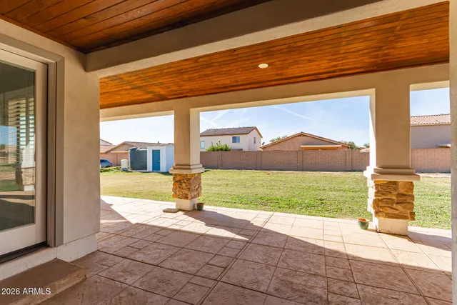 $665,000 | 7210 South 255th Drive, Buckeye, AZ 85326