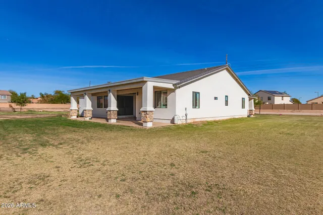 $665,000 | 7210 South 255th Drive, Buckeye, AZ 85326