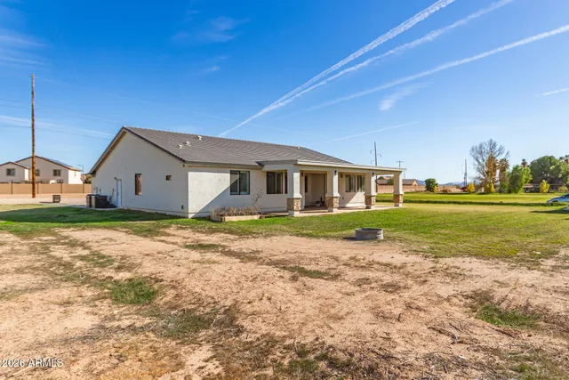 $665,000 | 7210 South 255th Drive, Buckeye, AZ 85326