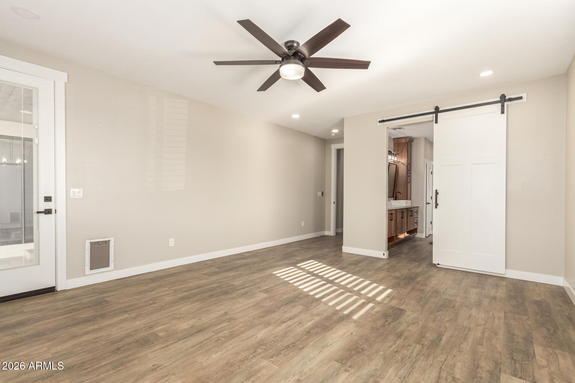 7210 South 255th Drive Buckeye, AZ 85326 - Photo 44 of 68 primary bedroom