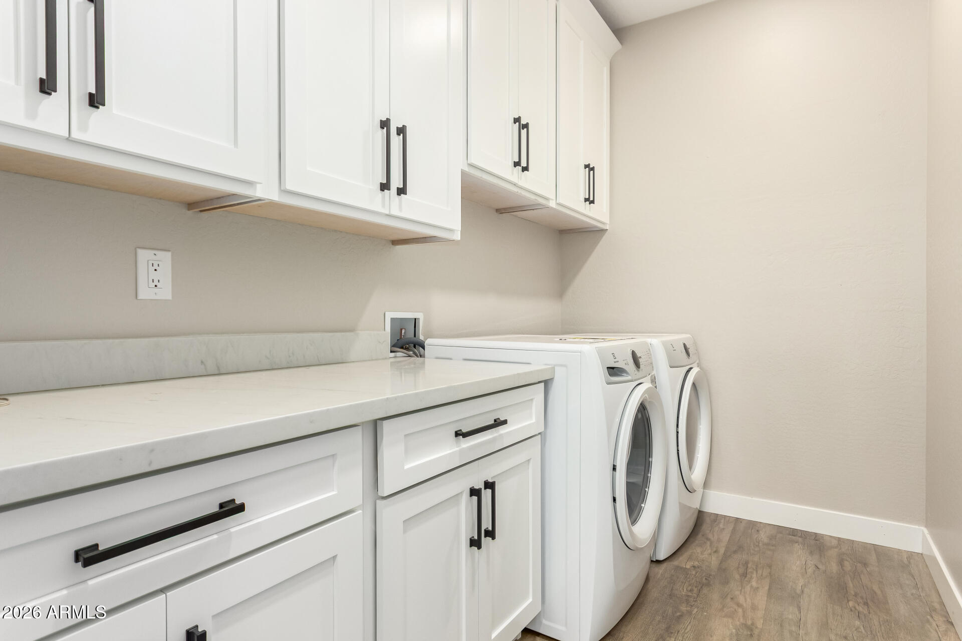 7210 South 255th Drive Buckeye, AZ 85326 - Photo 47 of 68 laundry room