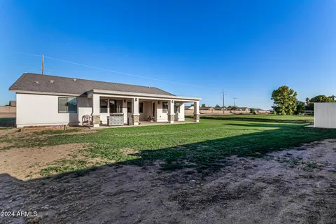 $665,000 | 7210 South 255th Drive, Buckeye, AZ 85326