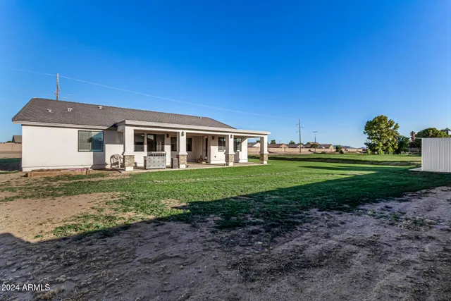 $665,000 | 7210 South 255th Drive, Buckeye, AZ 85326