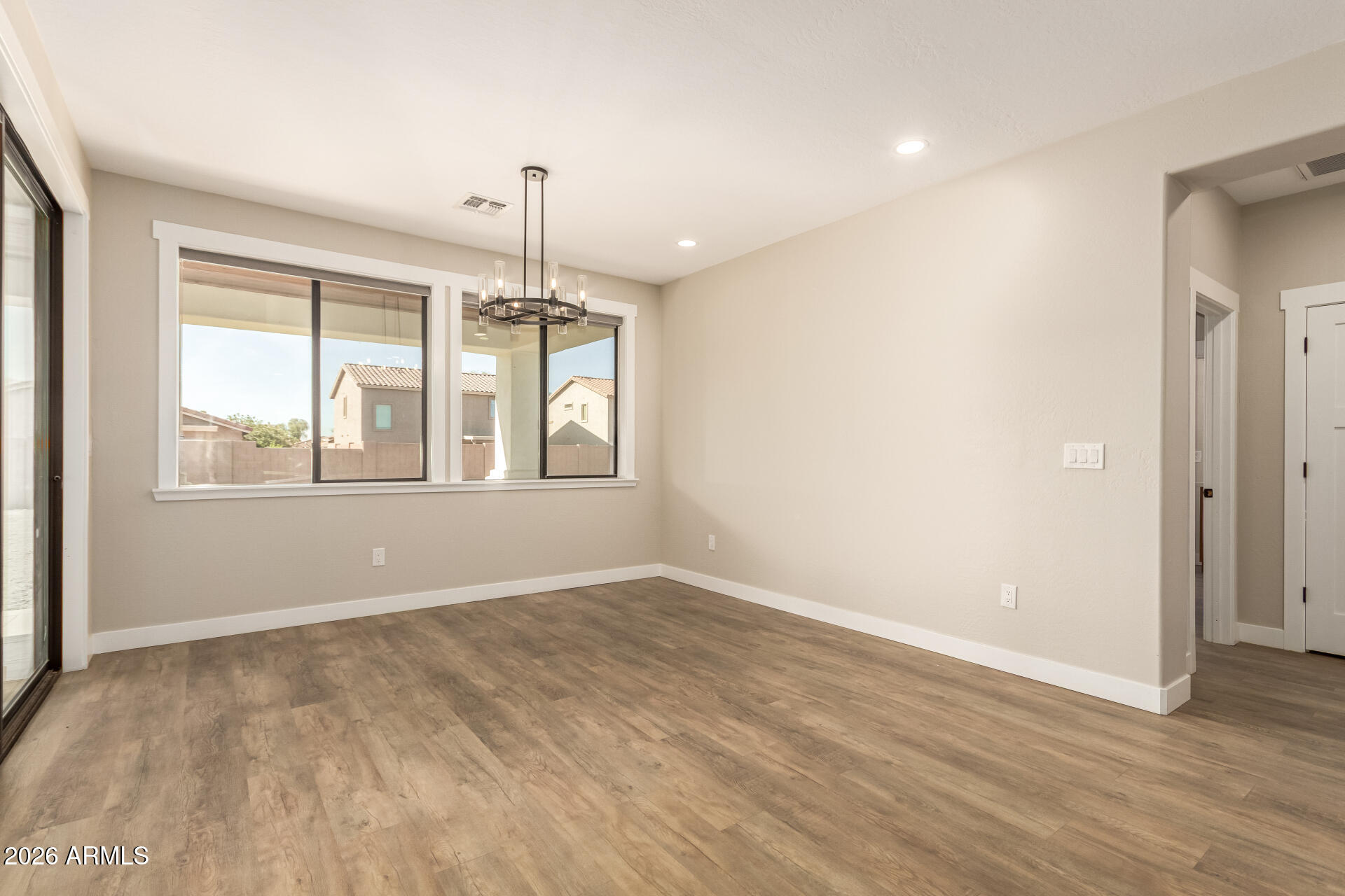 7210 South 255th Drive Buckeye, AZ 85326 - Photo 9 of 68 dining room