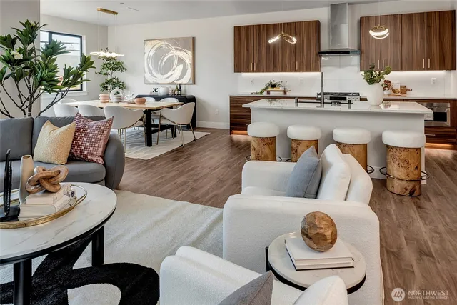 $1,229,950 | 3928 214th Place Southeast, Unit B, Bothell, WA 98021