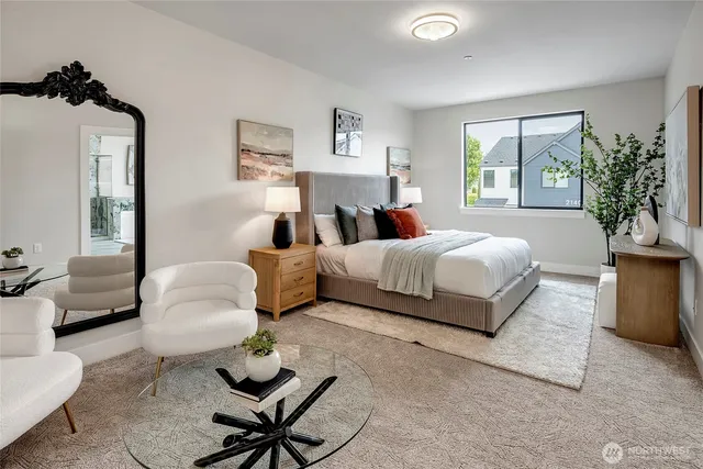 $1,229,950 | 3928 214th Place Southeast, Unit B, Bothell, WA 98021