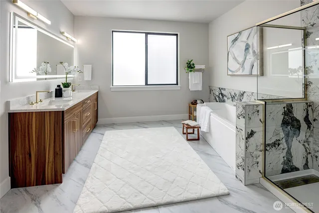 $1,229,950 | 3928 214th Place Southeast, Unit B, Bothell, WA 98021