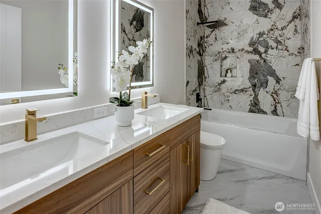 $1,229,950 | 3928 214th Place Southeast, Unit B, Bothell, WA 98021