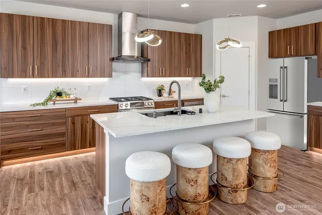 $1,229,950 | 3928 214th Place Southeast, Unit B, Bothell, WA 98021