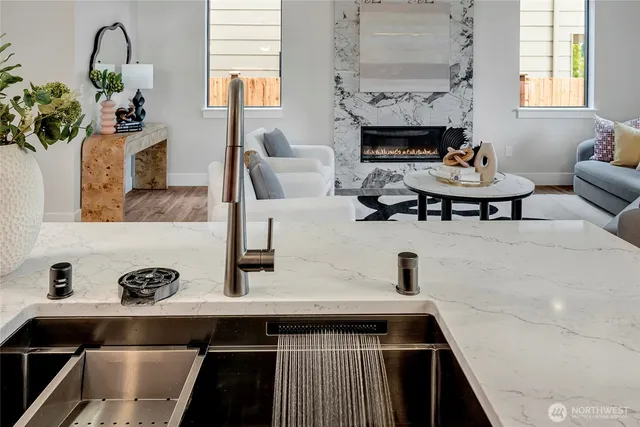 $1,229,950 | 3928 214th Place Southeast, Unit B, Bothell, WA 98021