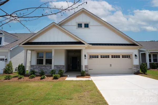 $495,000 | 208 Northgate Boulevard, Indian Trail, NC 28079