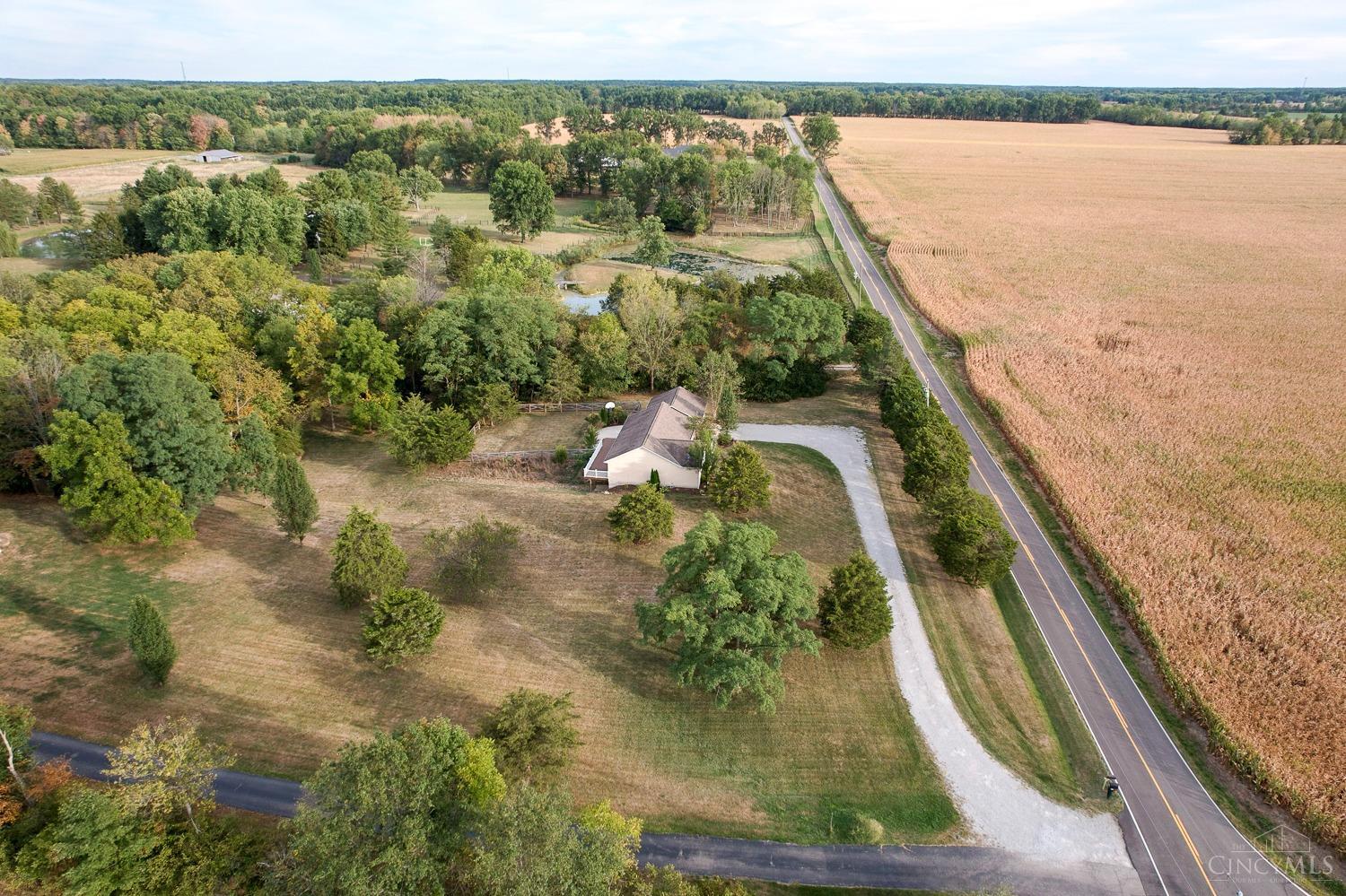 8356 Gustin Rider Road Blanchester, OH 45107 - Photo 59 of 68 Gallery Image 59