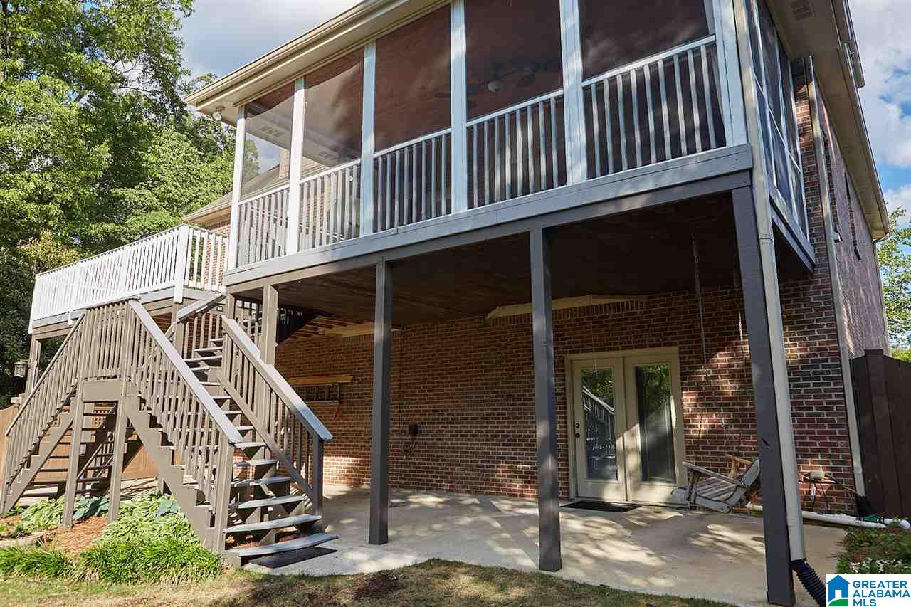 1302 Eagle Park Road Birmingham, AL 35242 - Photo 42 of 50