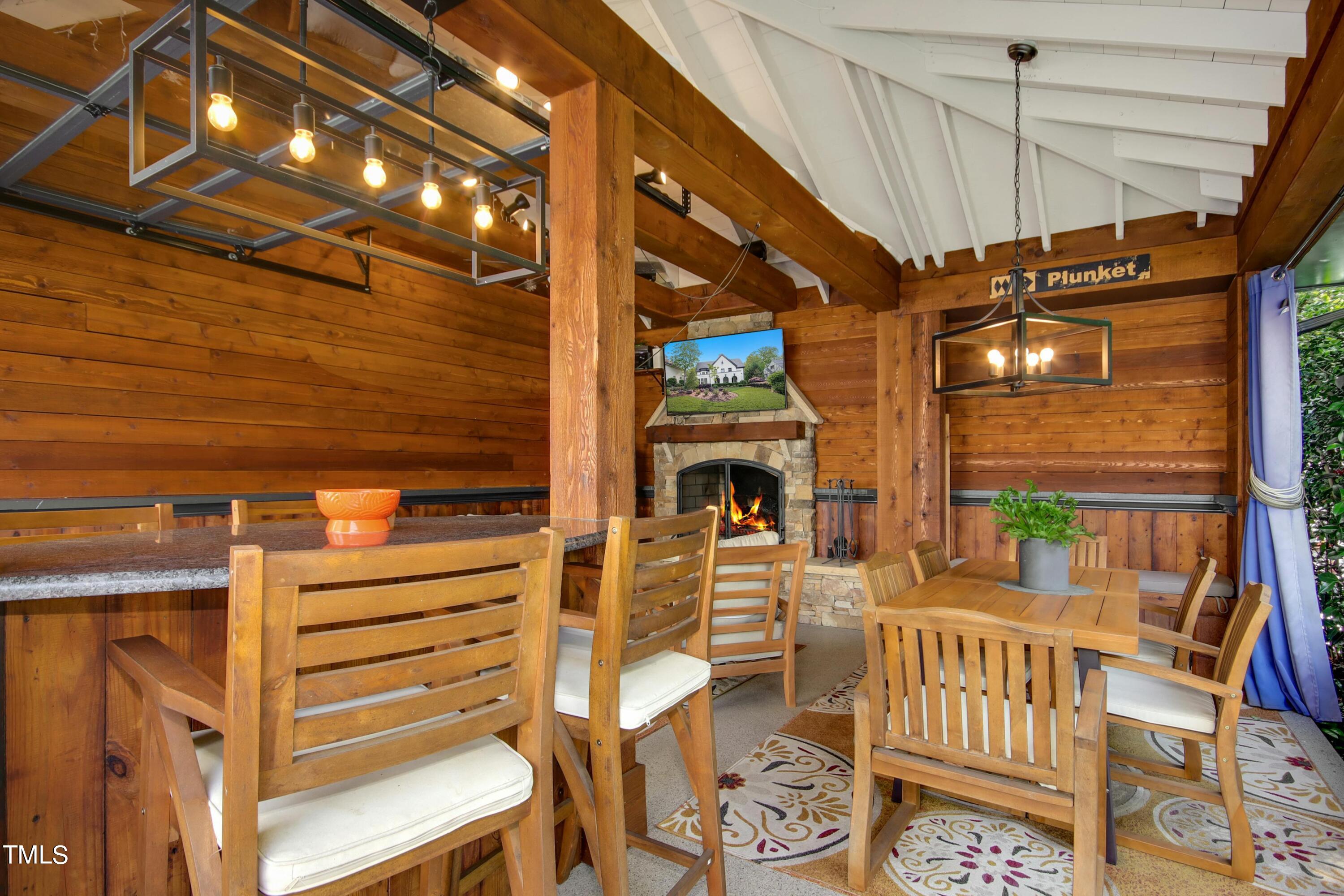 1512 Carr Street Raleigh, NC 27608 - Photo 36 of 60 a view of a balcony with chairs
