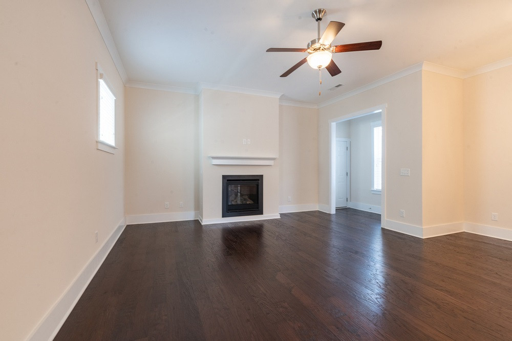 5337 Forsyth Park Street Raleigh, NC 27616 - Photo 12 of 30 Living Room