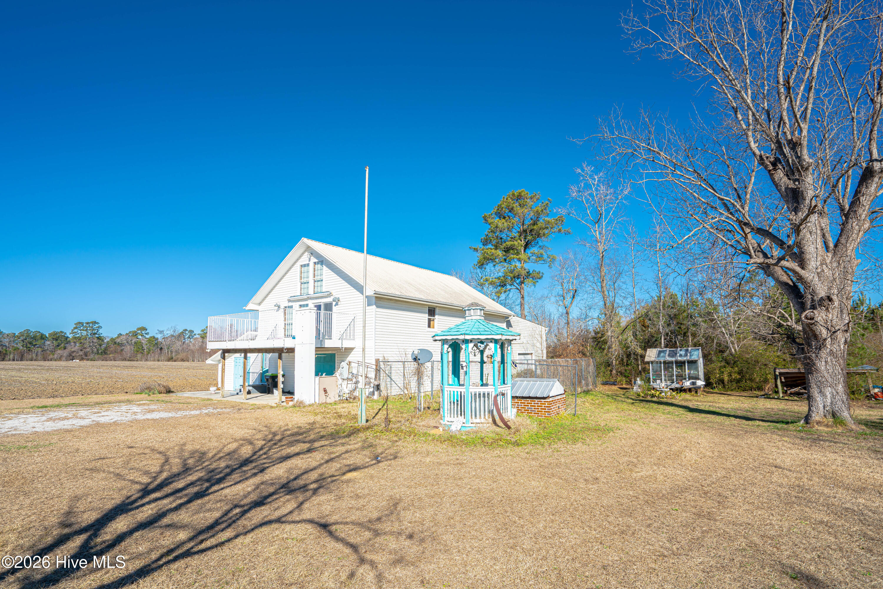 782 New Life Church Road Tabor City, NC 28463 - Photo 14 of 42 DSC05548