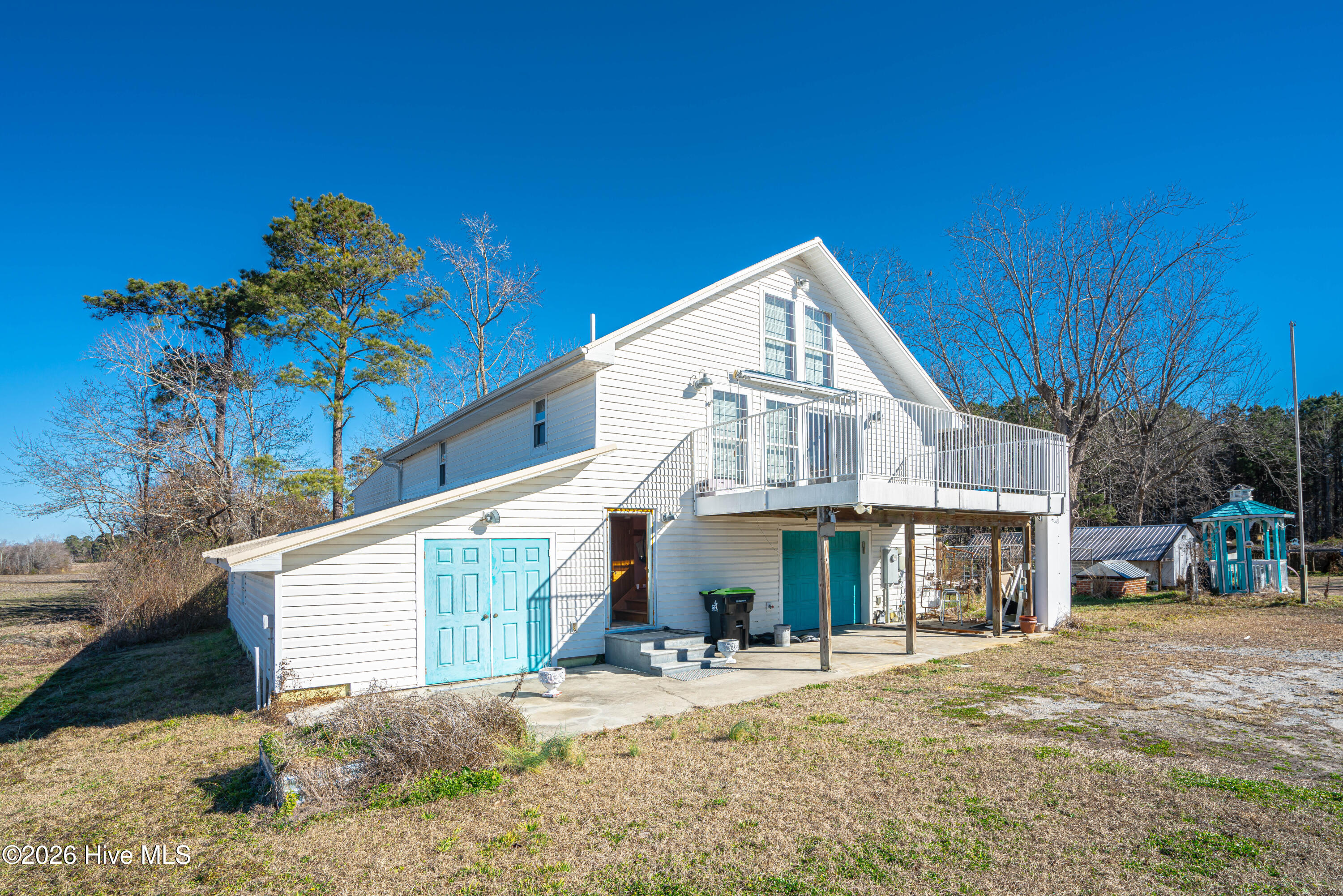 782 New Life Church Road Tabor City, NC 28463 - Photo 15 of 42 DSC05549