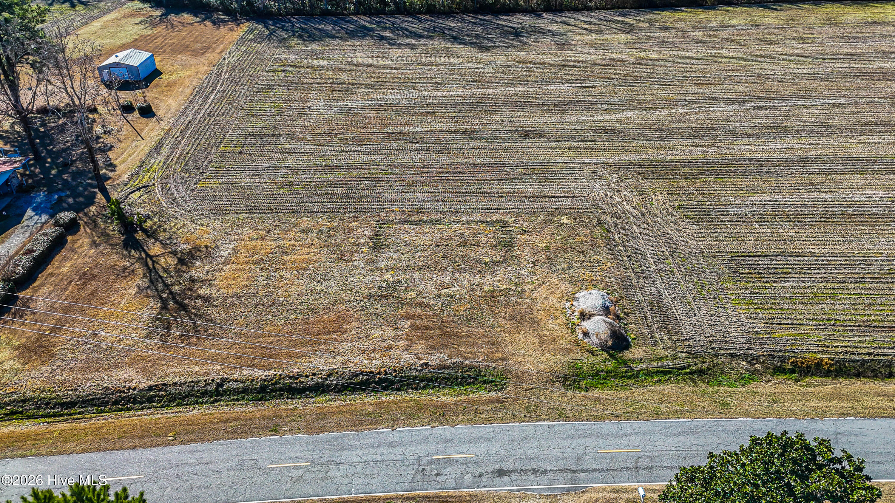782 New Life Church Road Tabor City, NC 28463 - Photo 2 of 42 DJI_20260116105749_0921_D