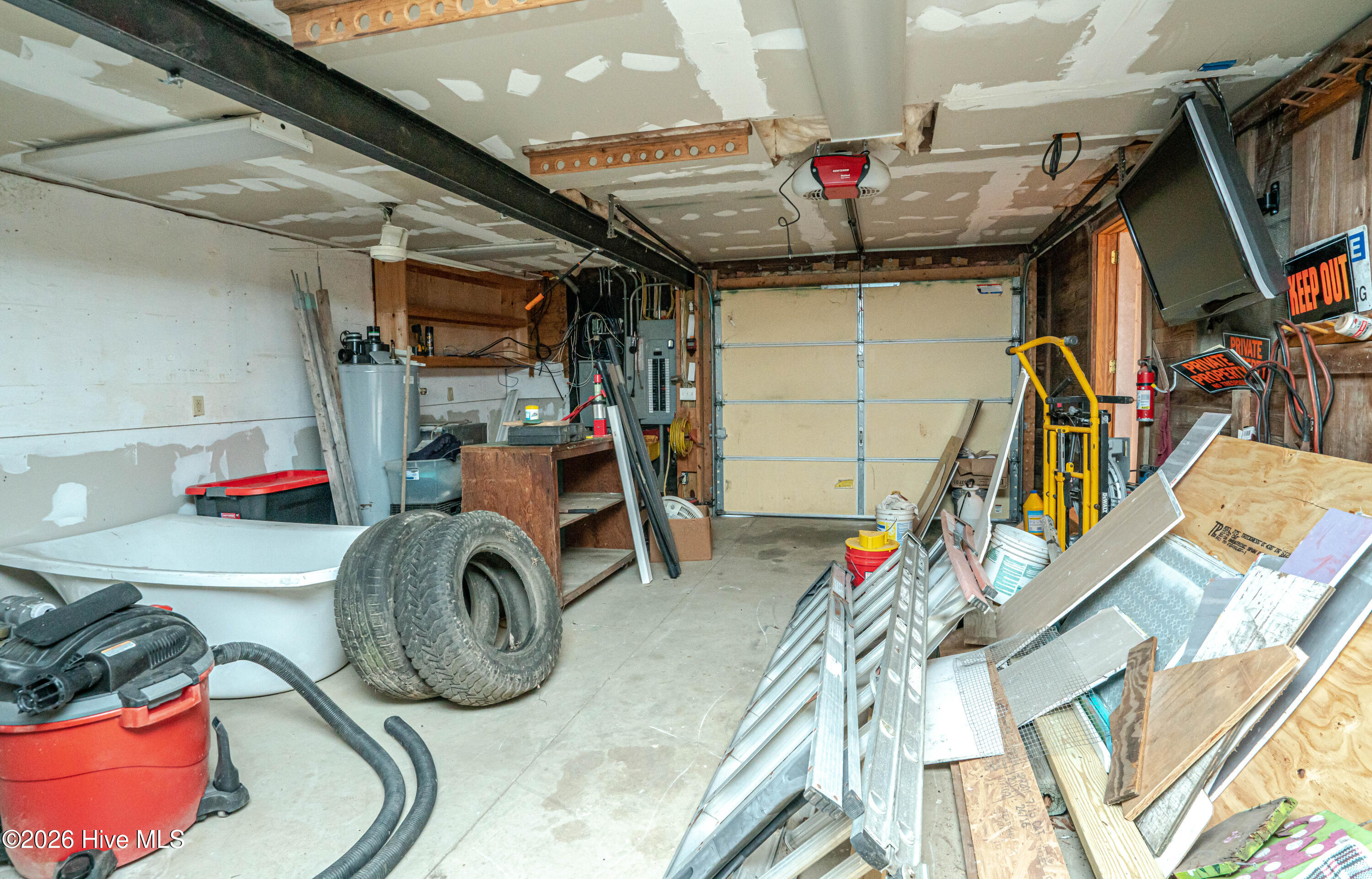 782 New Life Church Road Tabor City, NC 28463 - Photo 26 of 42 DSC05561