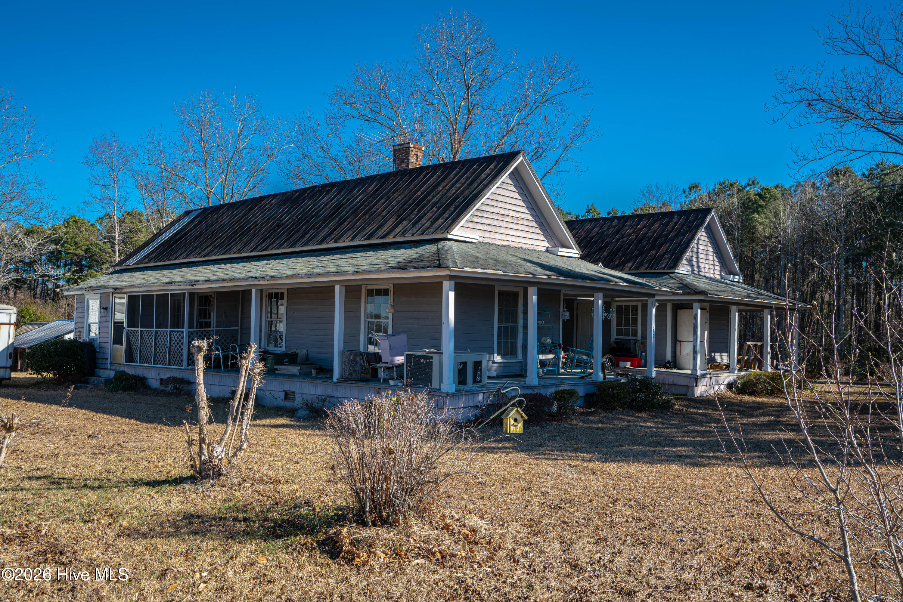 782 New Life Church Road Tabor City, NC 28463 - Photo 27 of 42 DSC05543