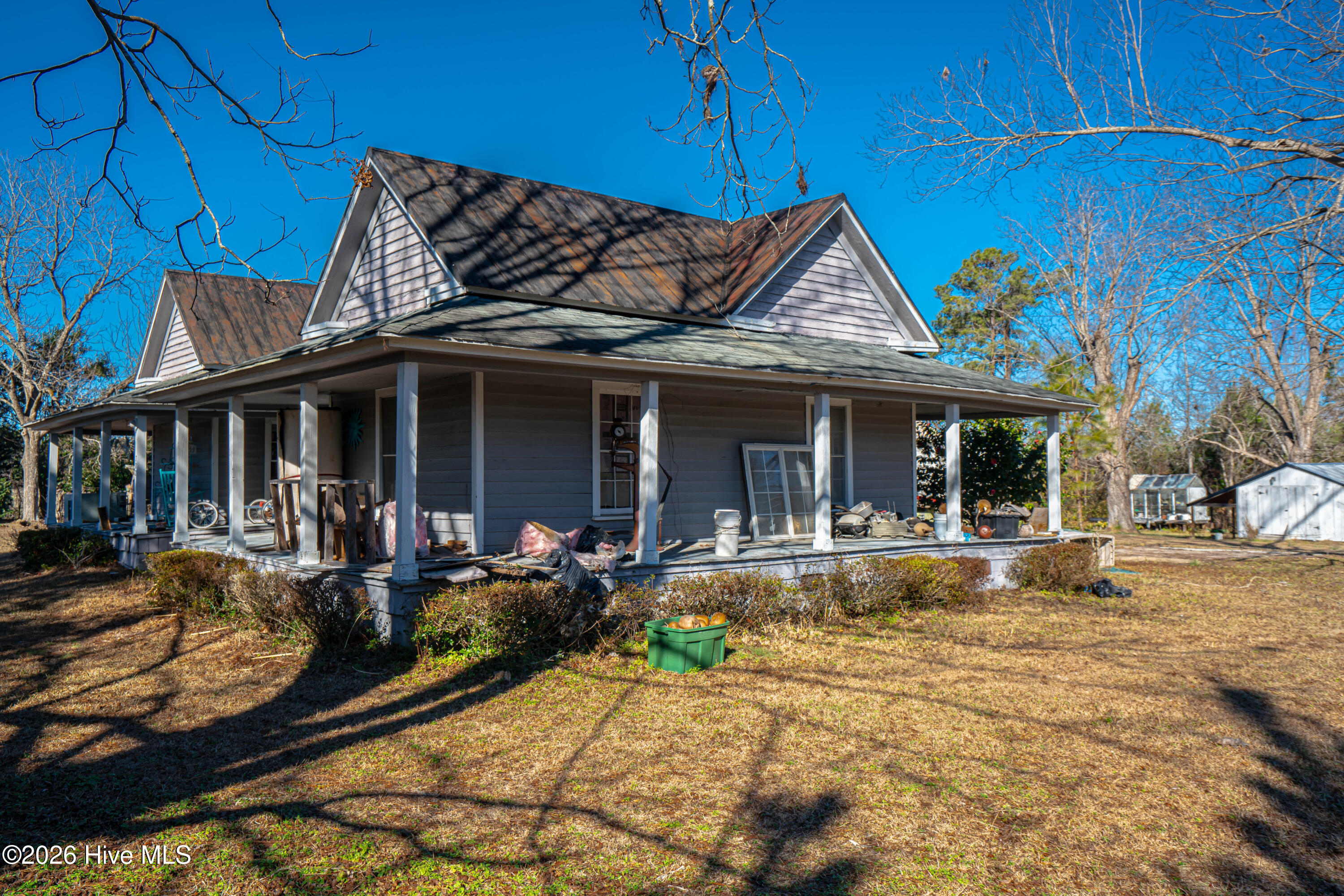 782 New Life Church Road Tabor City, NC 28463 - Photo 28 of 42 DSC05544