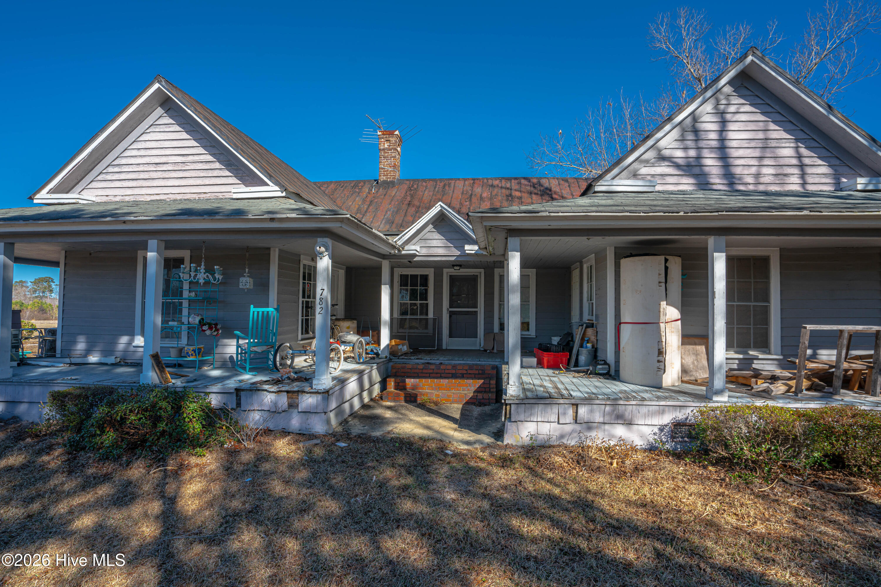 782 New Life Church Road Tabor City, NC 28463 - Photo 29 of 42 DSC05546