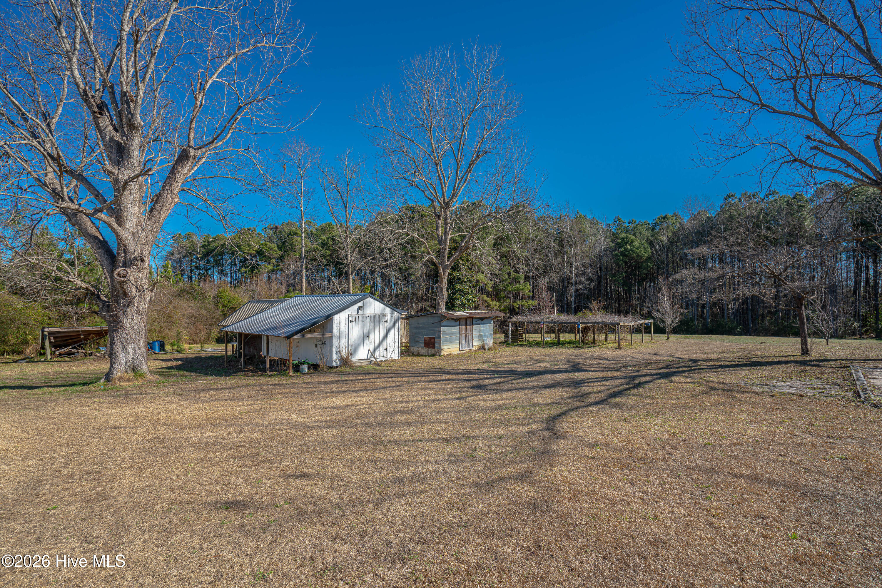 782 New Life Church Road Tabor City, NC 28463 - Photo 30 of 42 DSC05547