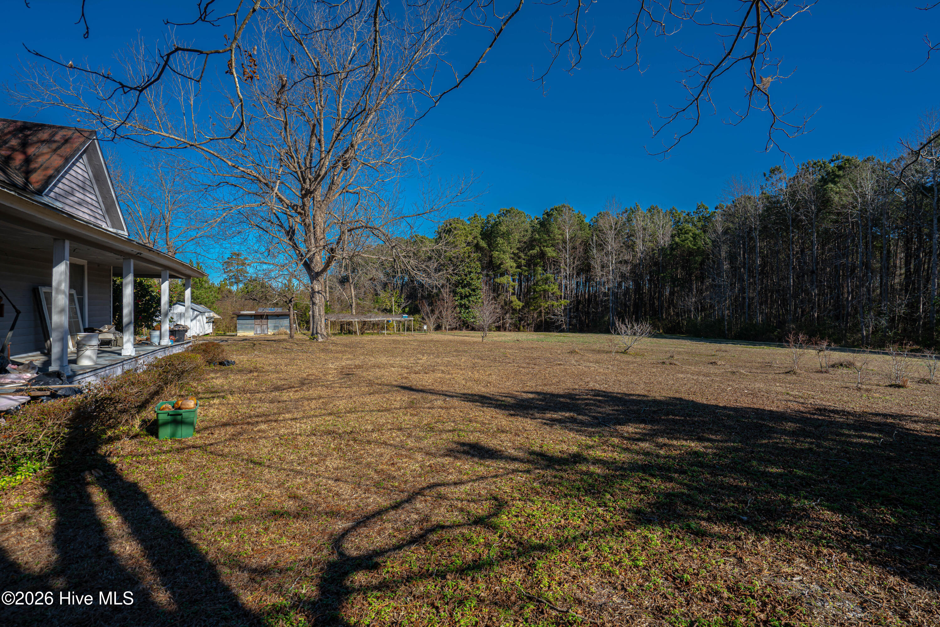 782 New Life Church Road Tabor City, NC 28463 - Photo 31 of 42 DSC05545