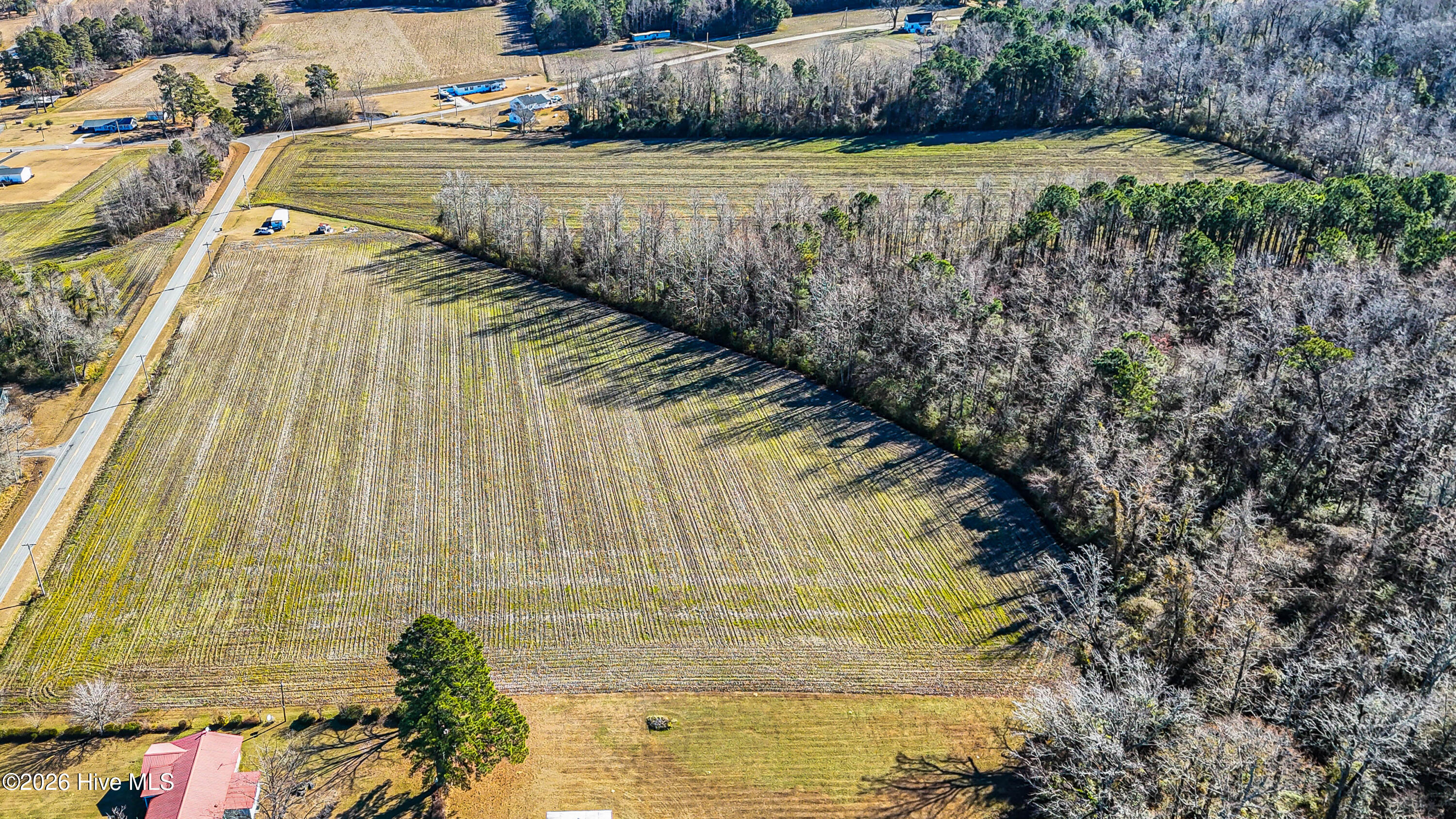 782 New Life Church Road Tabor City, NC 28463 - Photo 34 of 42 DJI_20260116105903_0925_D