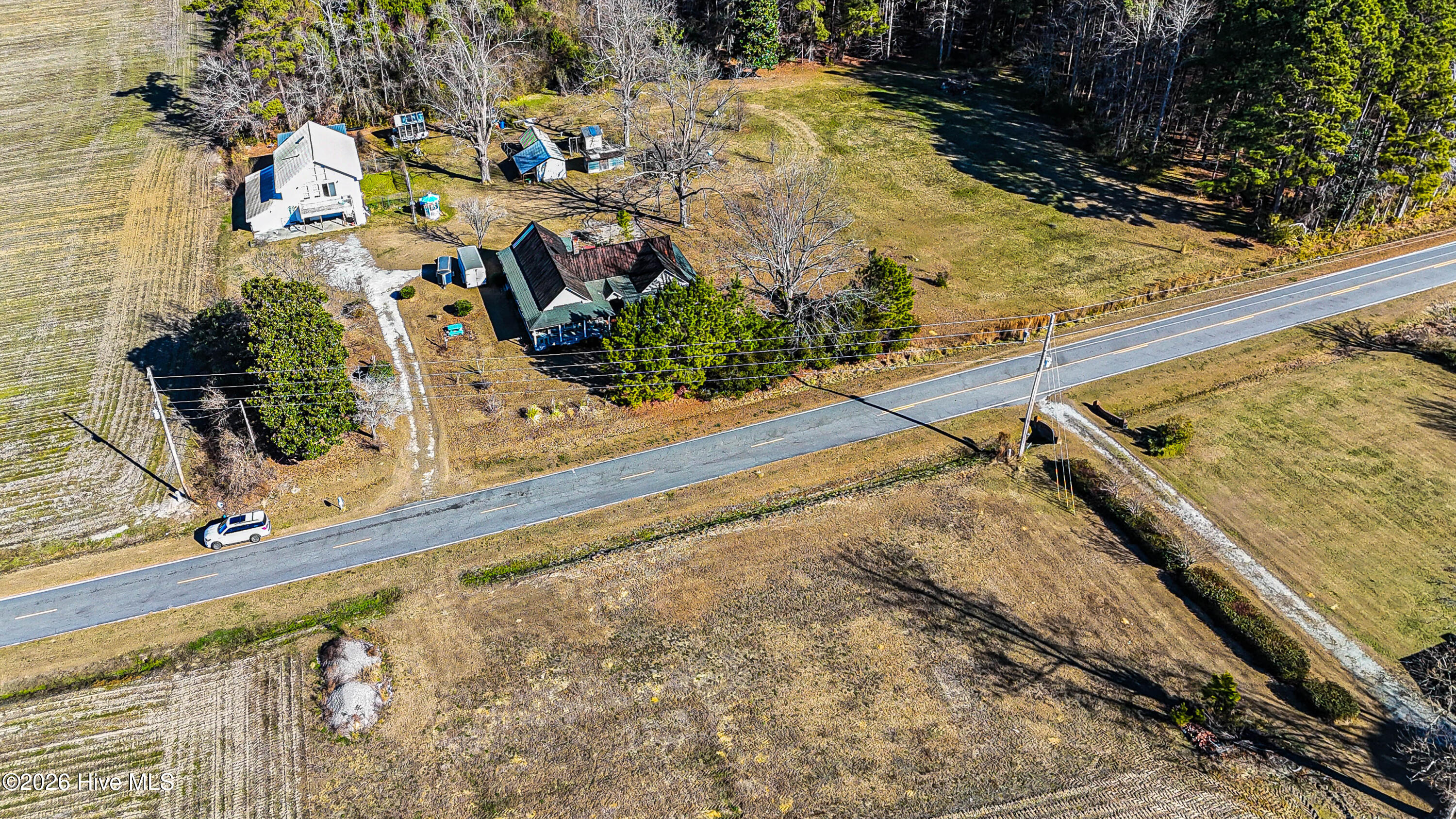 782 New Life Church Road Tabor City, NC 28463 - Photo 35 of 42 DJI_20260116105936_0926_D