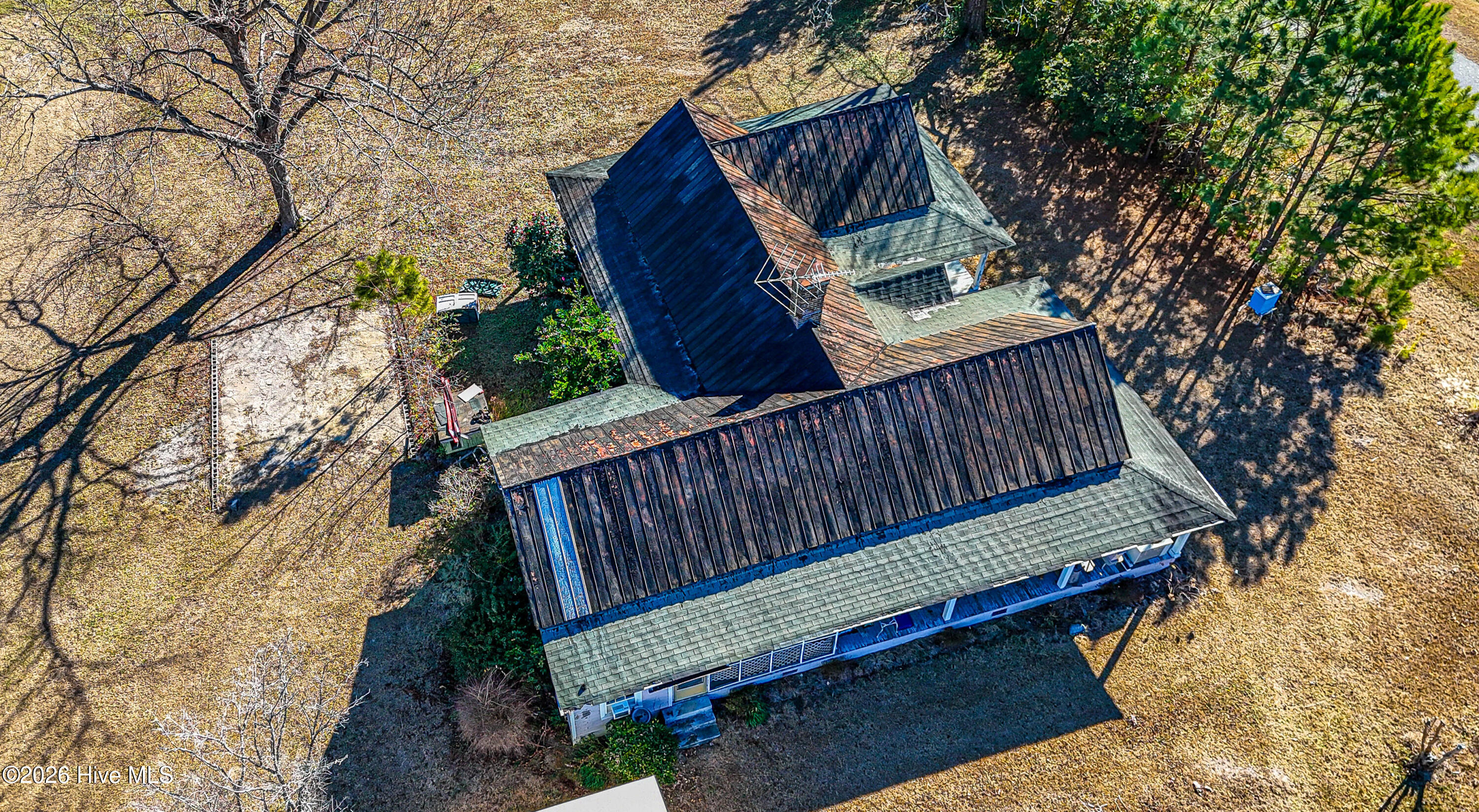 782 New Life Church Road Tabor City, NC 28463 - Photo 37 of 42 DJI_20260116110115_0934_D