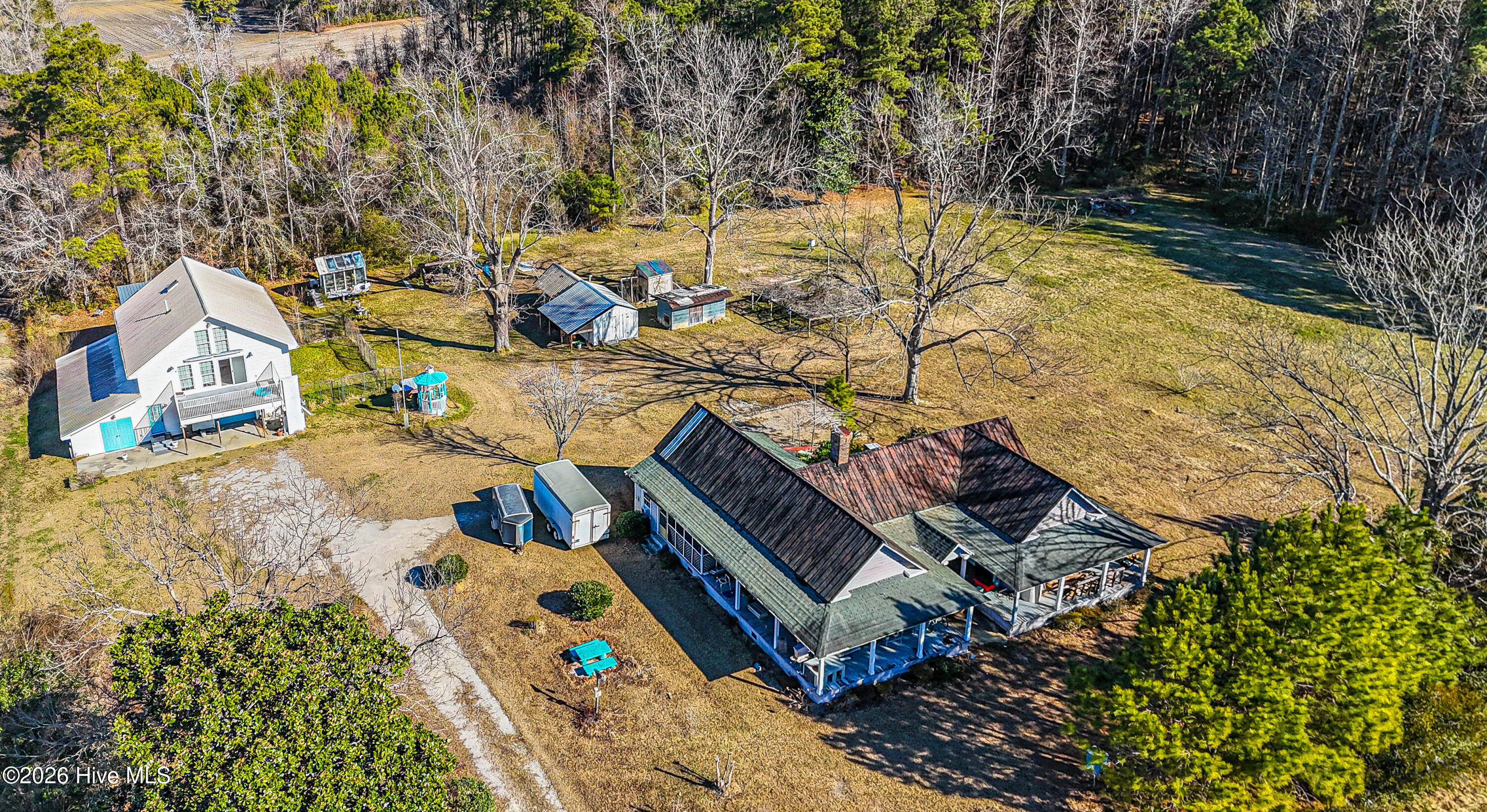 782 New Life Church Road Tabor City, NC 28463 - Photo 38 of 42 DJI_20260116110136_0935_D