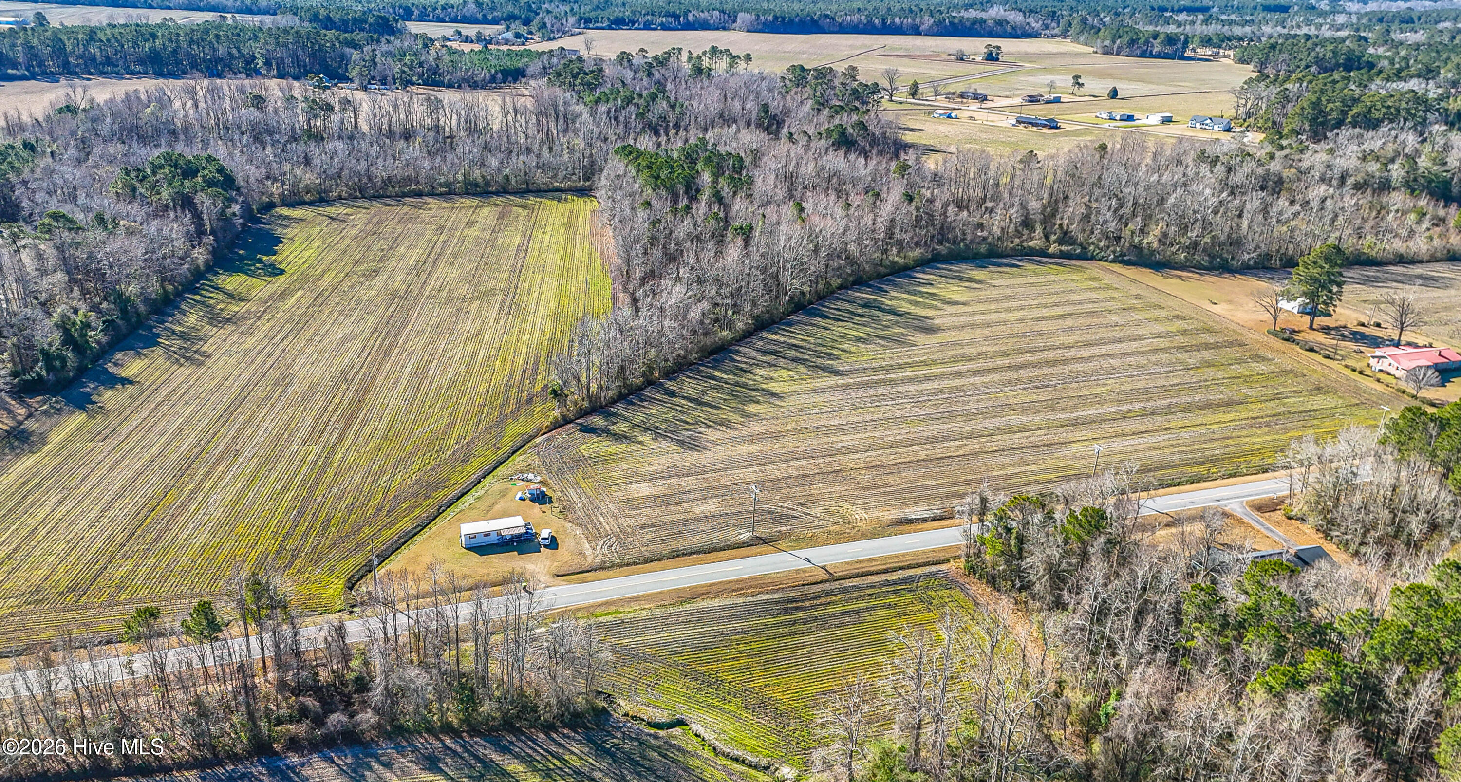 782 New Life Church Road Tabor City, NC 28463 - Photo 39 of 42 DJI_20260116110238_0938_D
