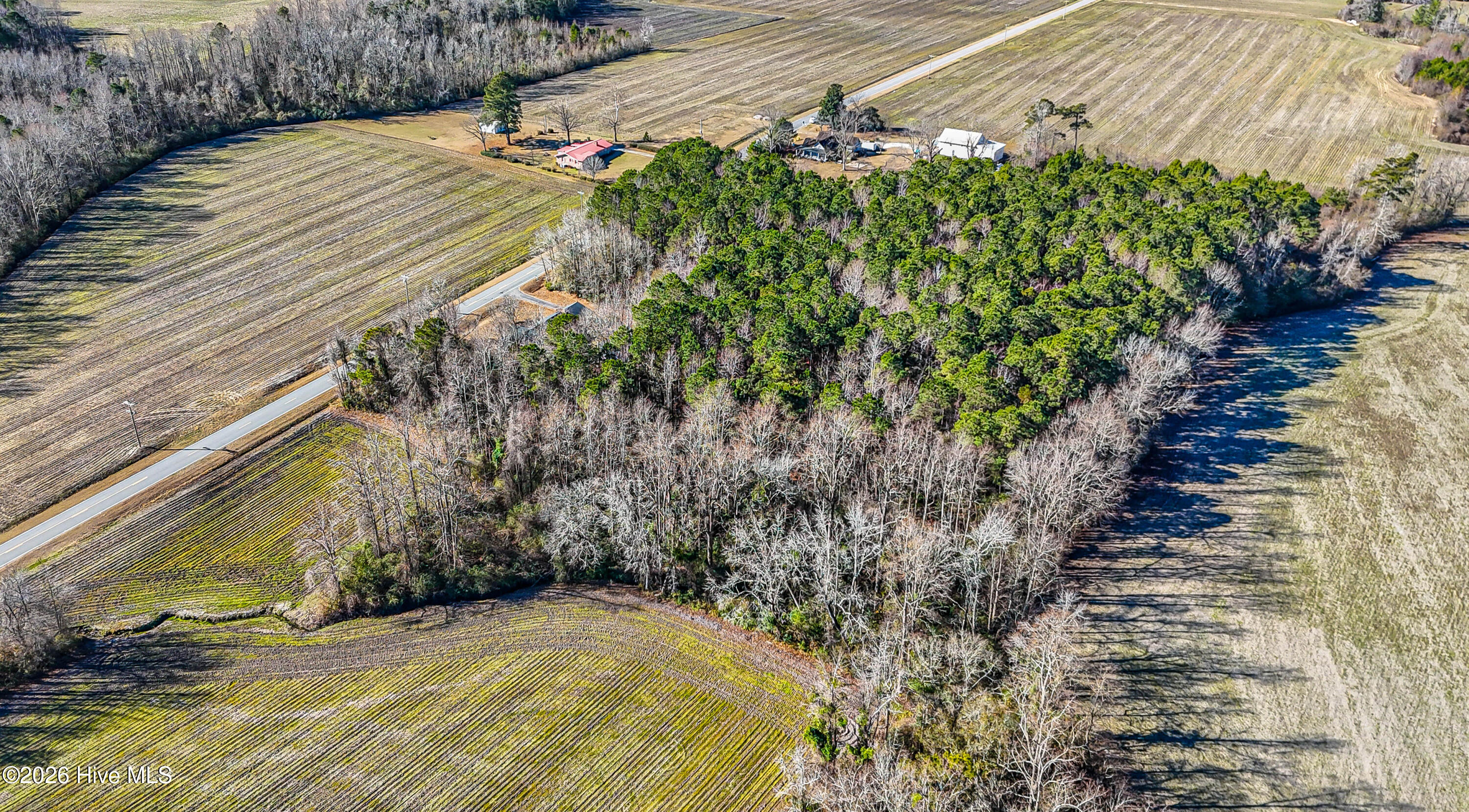 782 New Life Church Road Tabor City, NC 28463 - Photo 40 of 42 DJI_20260116110314_0942_D