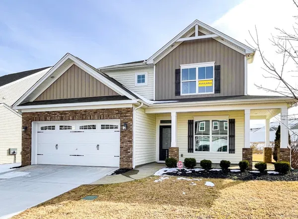 $298,000 | 6002 Haddington Drive, Roebuck, SC 29376