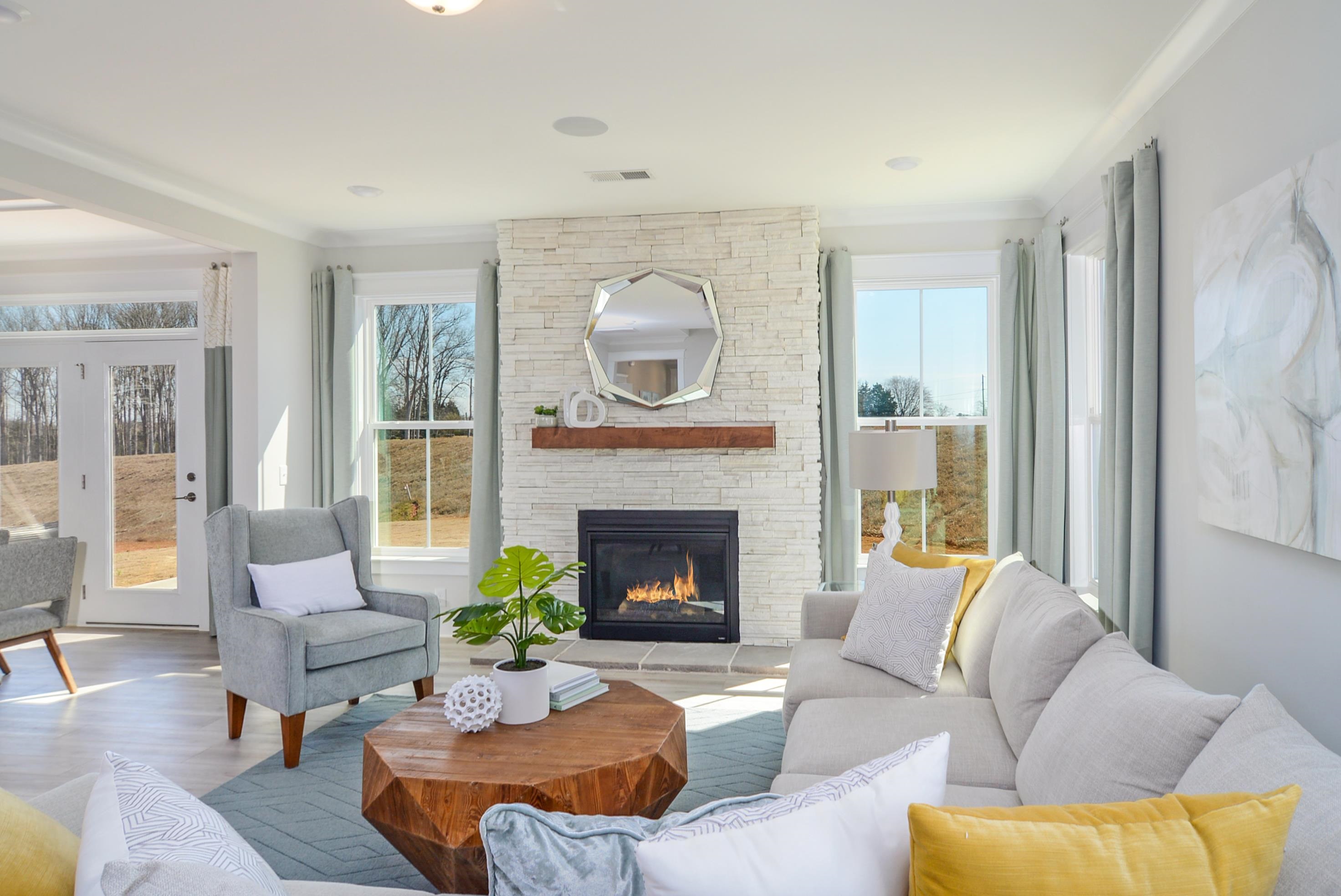 6002 Haddington Drive Roebuck, SC 29376 - Photo 27 of 30