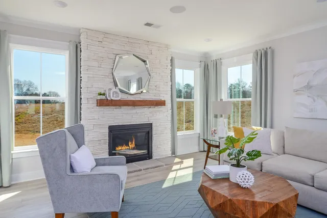 $298,000 | 6002 Haddington Drive, Roebuck, SC 29376