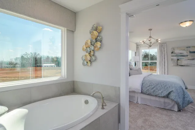 $298,000 | 6002 Haddington Drive, Roebuck, SC 29376