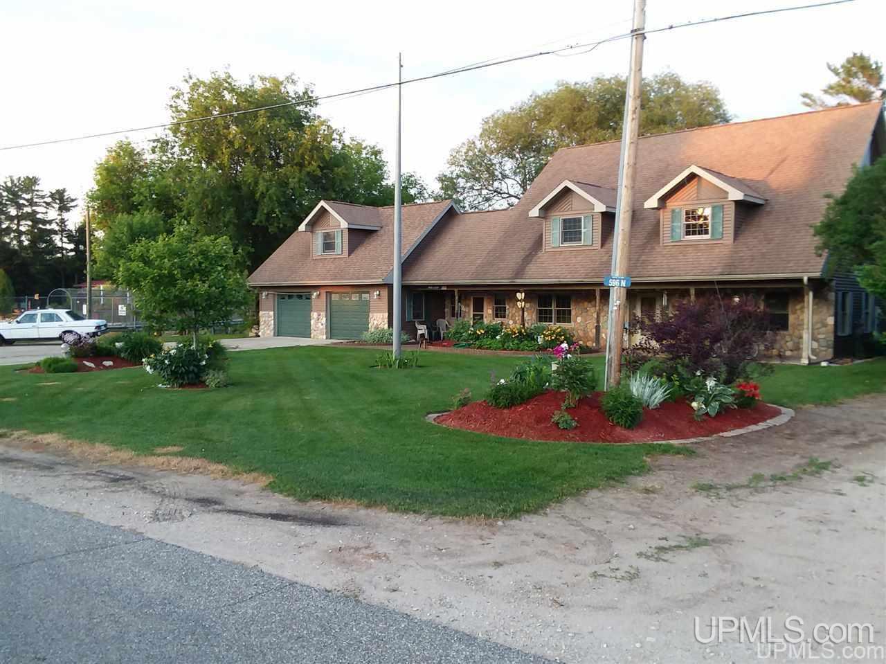 596 State Road Manistique, MI 49854 - Photo 19 of 44 Gallery Image 19