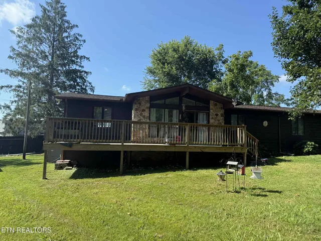 $140,000 | 135 Duncan Lane, Oneida, TN 37841