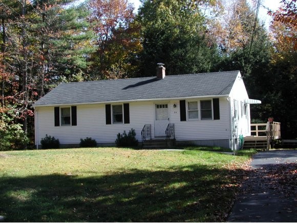 94 Beech Hill Road Weare, NH 03281 - Photo 1 of 1