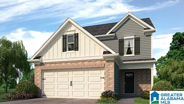 304 Reed Way Kimberly, AL 35091 - Photo 1 of 12