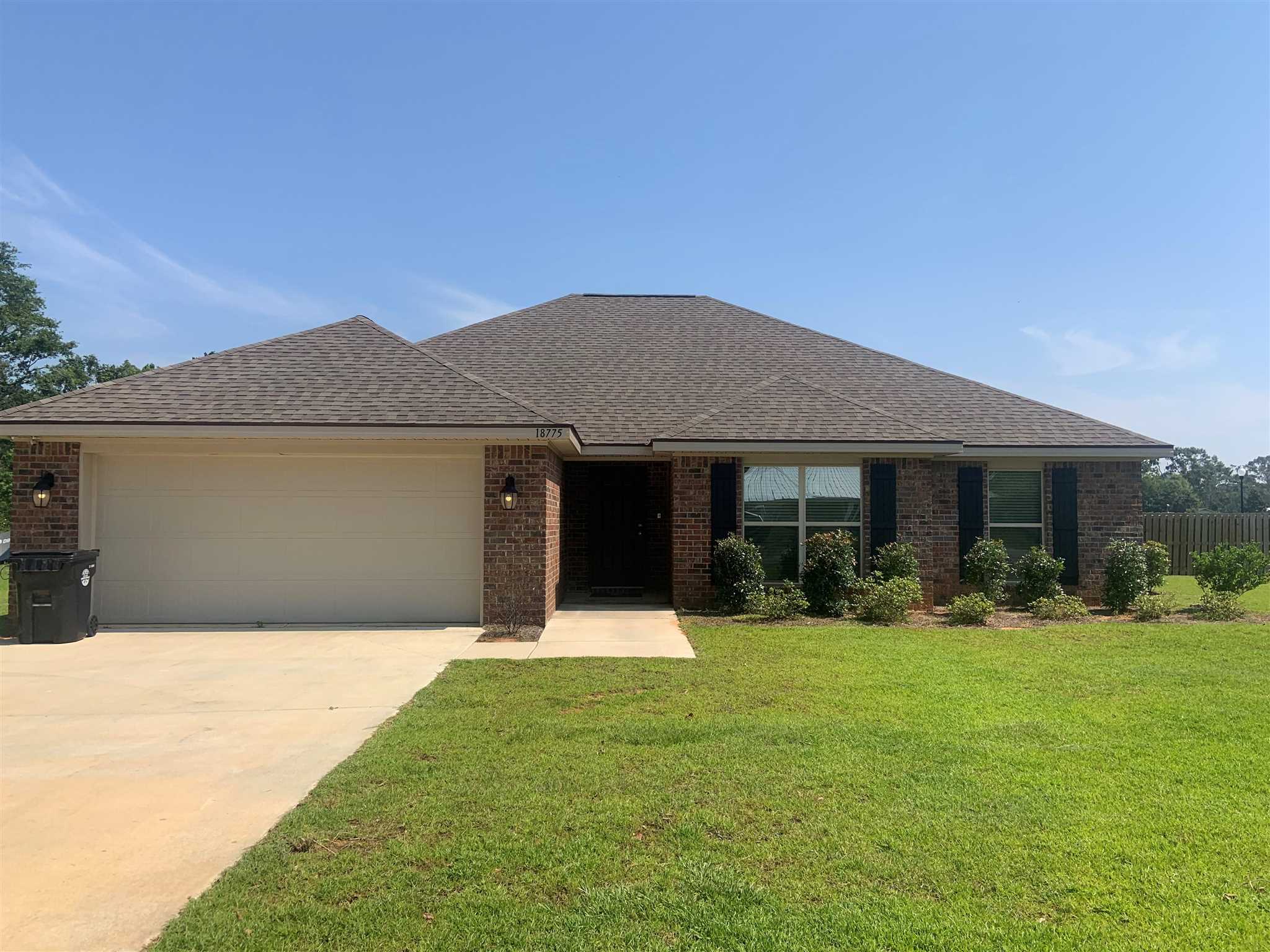 18775 Wilters Street Robertsdale, AL 36567 - Photo 1 of 17