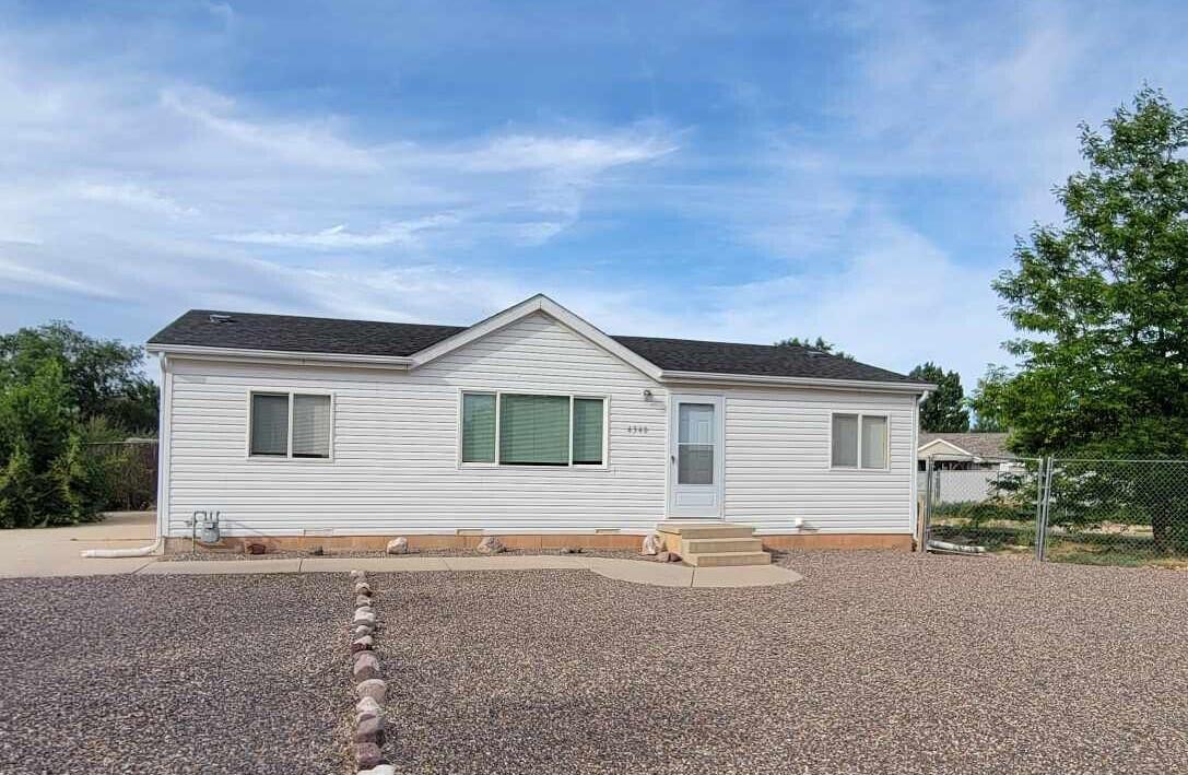 4340 Sunshine Circle Enoch, UT 84721 - Photo 1 of 1 2a