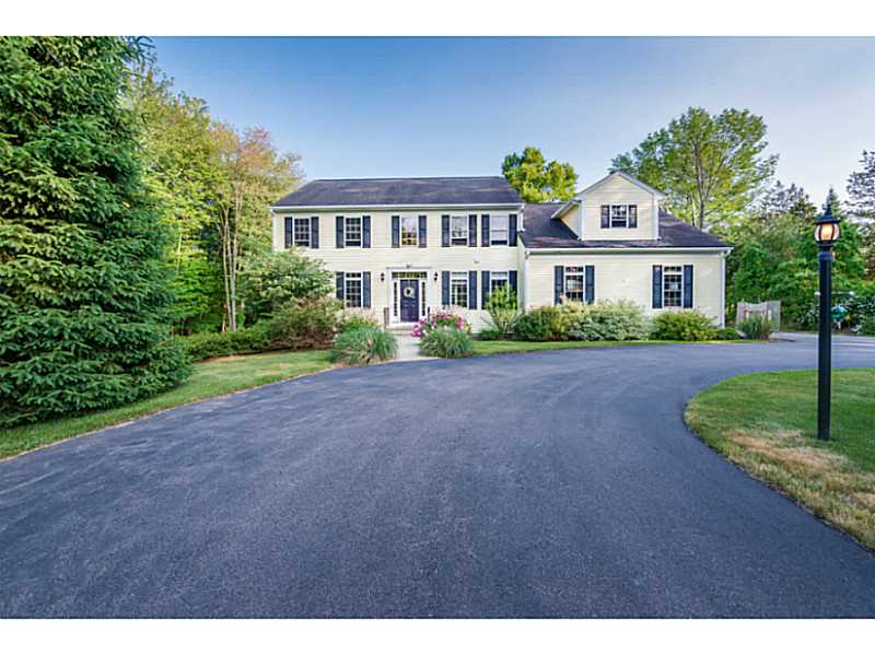 240 Twin River Road Lincoln, RI 02865 - Photo 1 of 25 Exterior Front.