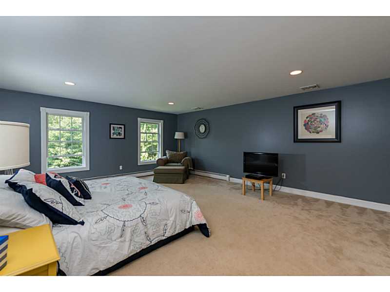 240 Twin River Road Lincoln, RI 02865 - Photo 13 of 25 Master Bedroom.