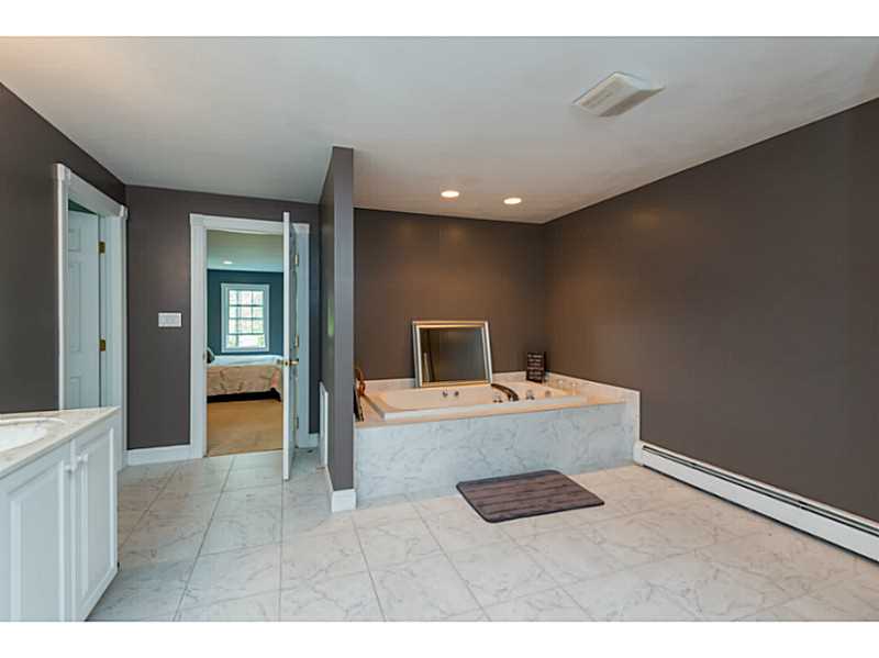 240 Twin River Road Lincoln, RI 02865 - Photo 15 of 25 Master Bath/Spa.
